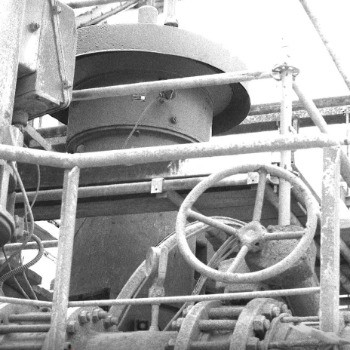 Blower Vibration Investigation