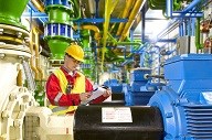 Machine Condition Analysis - Expert Opinion