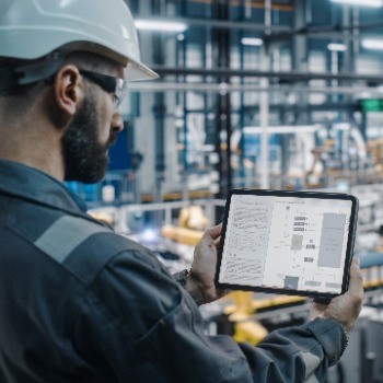 Maintenance Management Support for Technical Leadership