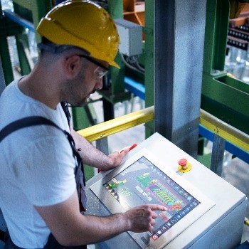 Laser Shaft Alignment