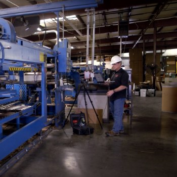 Motion Amplification 