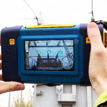 Ultrasound Condition Monitoring