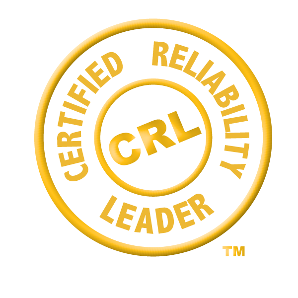 Certified Reliability Leader